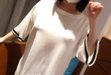 [ROSI写真]口罩系列 2021.04.11 NO.1764[67+1P／48.2MB]-爱图屋