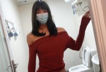 [ROSI写真]口罩系列 2021.04.13 NO.1766[52+1P／41.1MB]-爱图屋
