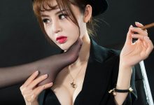 [Ligui丽柜]2019.10.11《还我至尊》兔子&凉儿[66+1P163M]-爱图屋