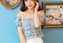 [YALAYI雅拉伊]2021.10.09 NO.846 灵魂画师 程小蝶[41+1P／474MB]-爱图屋