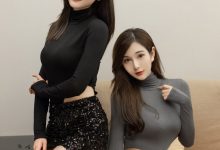 [IMISS爱蜜社] 2021.04.25 VOL.582 模特合集 [65+1P]-爱图屋