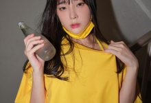 [ARTGRAVIA] VOL.303 - INKYUNG-爱图屋