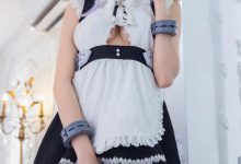 瓜希酱 NO.002 黛朵 [26P-108MB]-爱图屋