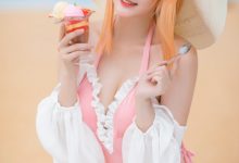 瓜希酱 - NO.31 黎塞留 [32P-143MB]-爱图屋