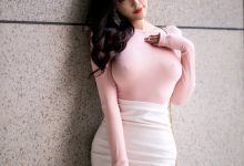 [XIAOYU语画界] 2020.05.15 VOL.310 杨晨晨sugar [72+1P]-爱图屋
