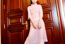 [PANS写真]2020.08.08 NO.1373 娃娃 套图+视频-爱图屋