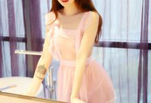 [PANS写真]2020.08.12 NO.1375 咖喱[19P+1V／215MB]-爱图屋