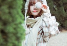 [YALAYI雅拉伊] 2020.01.09 Y514  阳阳《冬日》[40+1P]-爱图屋