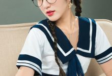 [Ligui丽柜] 2021.01.20《香茧足欲》汐汐 [64P/73MB]-爱图屋