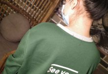 [ROSI写真]口罩系列 2020.04.18 NO.1406 [60P73MB]-爱图屋