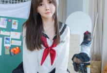 [XiuRen秀人网] 2020.04.27 No.2193 糯美子Mini [50+1P]-爱图屋