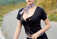 [YouMei尤美] 2020.03.12 何嘉颖《一见倾心》[30+1P]-爱图屋