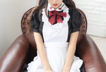 [紧急企划] 一只喵喵梓 NO.003 ​​​​[74P+1V-1.51GB]-爱图屋