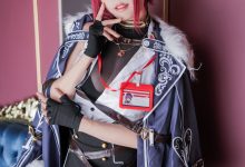 ElyEE子 - 23年11月订阅 [82P5V-311MB]-爱图屋