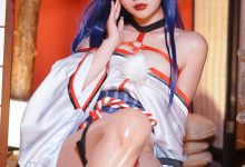 yuuhui玉汇 (Kokuhui) - 埃罗芬·雷·马科 [82P-1.33GB]-爱图屋