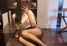 安乔乔儿 - 小秘书来了[77P+1V-347MB]-爱图屋