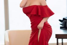 [HuaYang花漾写真] 2023.12.13 VOL.557 尤妮丝Egg [52+1P]-爱图屋