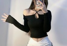陈佩奇yyyy - 白色蜜桃 [30P+9V-270MB]-爱图屋