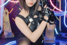 虎森森-爱心特工 [119P-705MB]-爱图屋