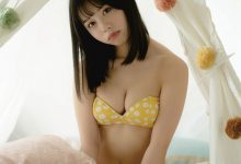 峰島こまき写真集「衝動Days」-爱图屋