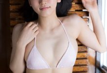 BOMB.TV写真集 2015.06 吉冈里帆-爱图屋