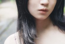 进藤天音写真集「雫音」-爱图屋