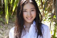 YS WEB 写真集 Vol.374 入江纱绫-爱图屋