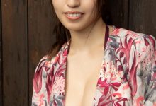 村岛未悠写真集「最新撮り下ろし先行50カット公開!」-爱图屋