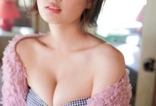 梦咲ももな写真集 「祭りだ!完全未公開50カット」-爱图屋