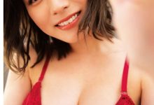 [Young King Bull] 2023.06 桃月なしこ-爱图屋
