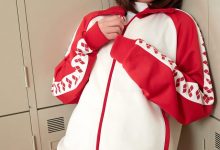 佐山彩香 - A very beautiful Sayama-san 水も滴る佐山さん-爱图屋