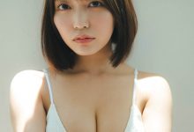 Reona Matsushita 松下玲緒菜 – Take Off-爱图屋