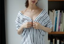 松平璃子 - Glossy and sexy 艶っぽくて、色っぽい。 vol.2-爱图屋