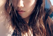 奥山かずさ「平成最後のニューヒロイン！奥山かずさの魅力に迫る-爱图屋