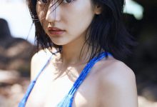 武田玲奈写真集「史上最強女子」WPB-Net Extra EX696-爱图屋
