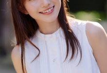 青山渚写真集「彼女にしたい声優と一泊温泉旅行」-爱图屋