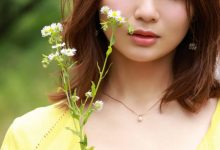 平嶋夏海写真集「癒やしの雫 Vol.1」-爱图屋