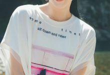 青山渚写真集「お嬢様の夏休み」-爱图屋