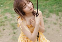 Liyuu写真集「キミ咲く季節に。」-爱图屋