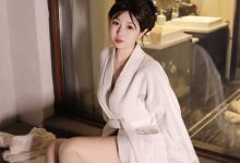 陈小花《精油SPA》原版写真 [71P-798MB]-爱图屋