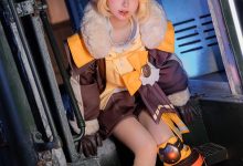 六二二同学 -  虎克 [24P-124MB]-爱图屋