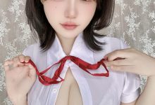 小仓千代w-2024年1月Fantia [113P+2V-364MB]-爱图屋