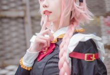 你的负卿-阿福女仆 [28P-190M]-爱图屋