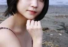 YS WEB 写真集 Vol.798 根本凪-爱图屋