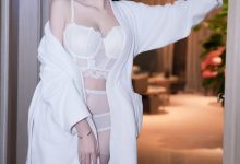 [XiuRen秀人网] 2024.01.15 No.7960 安琪 Yee [64+1P]-爱图屋