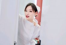 [XiuRen秀人网] 2020.11.17 No.2789 范京宜 [45+1P]-爱图屋