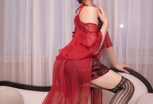 鱼子酱 天生妖娆 原版写真 [126P-1.66G]-爱图屋