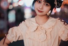 [YITUYU艺图语]2022.06.20 Happiness is free 小关[49+1P／456MB]-爱图屋