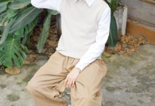 [MoKi筱嘤] 2016.1.21 No.001 [21P27MB]-爱图屋