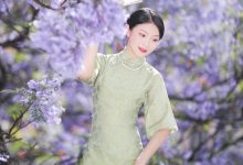 [YITUYU艺图语]2022.06.20 江皓的十八岁 江皓·[25+1P／225MB]-爱图屋